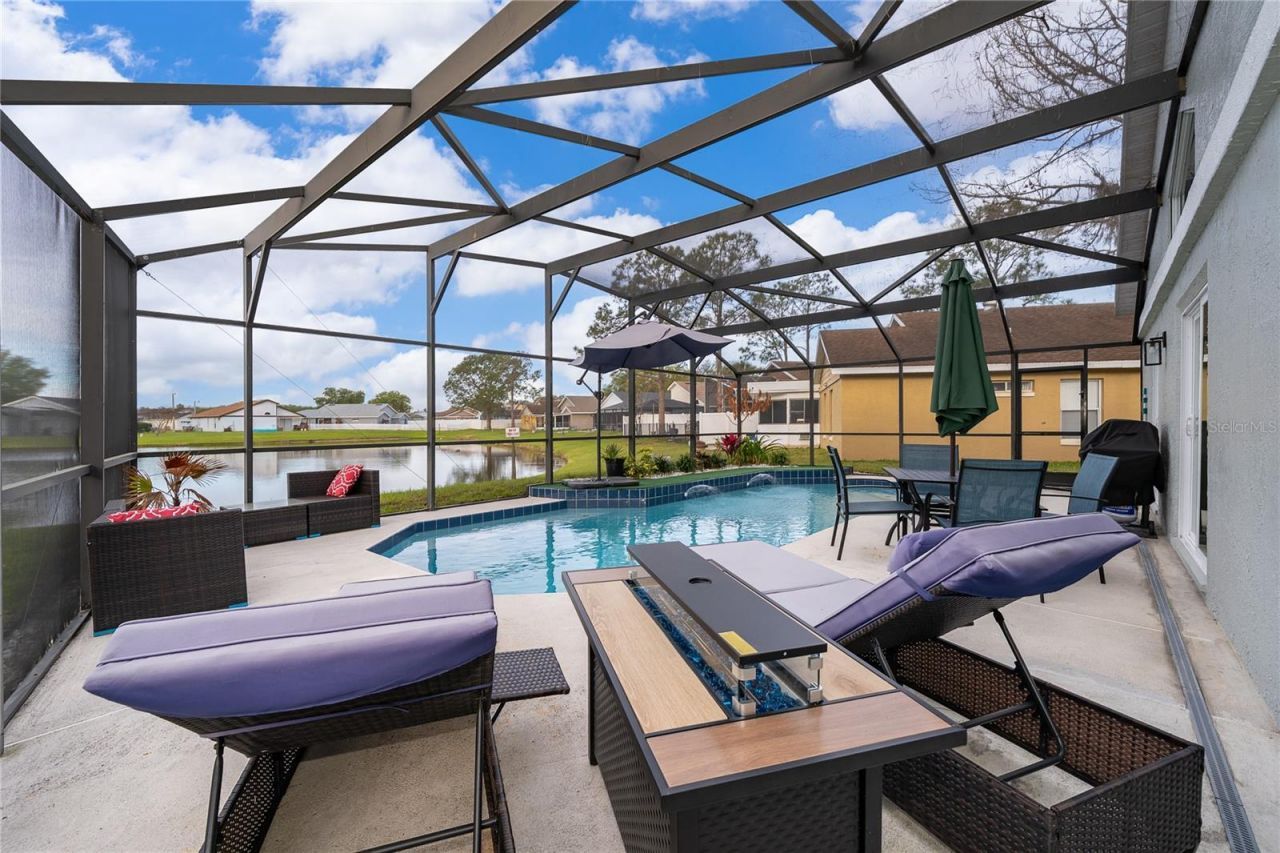 3007 Stillwater Drive , Kissimmee, FL 34743 Photo