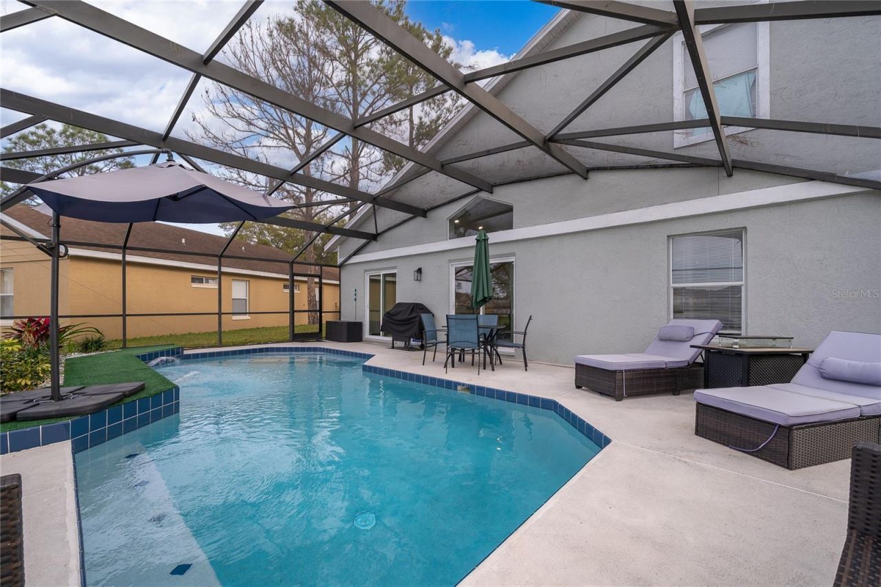 3007 Stillwater Drive , Kissimmee, FL 34743 Photo