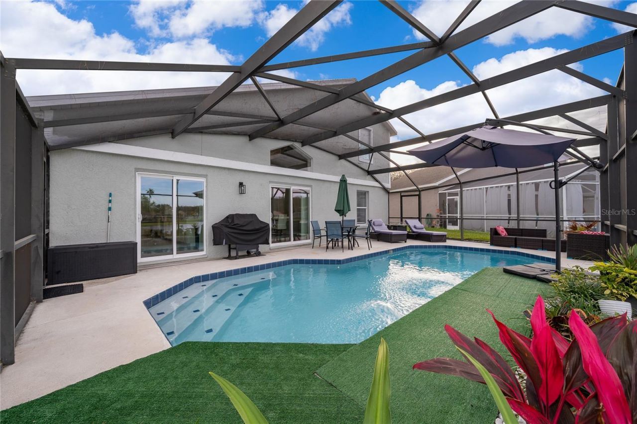 3007 Stillwater Drive , Kissimmee, FL 34743 Photo