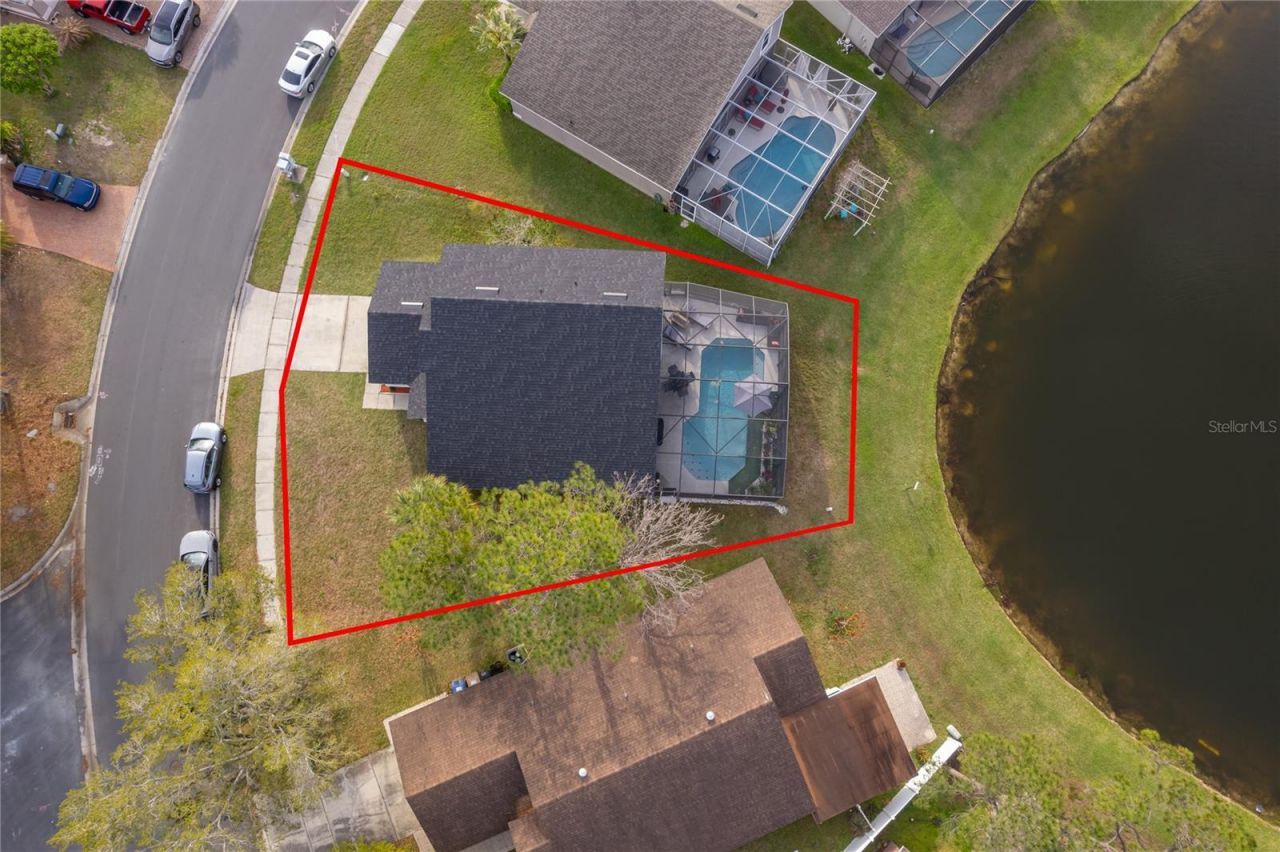 3007 Stillwater Drive , Kissimmee, FL 34743 Photo