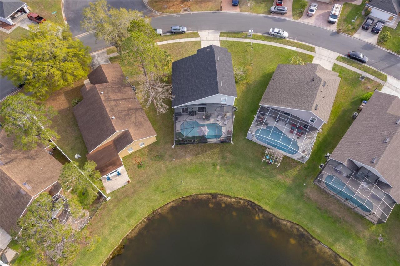 3007 Stillwater Drive , Kissimmee, FL 34743 Photo