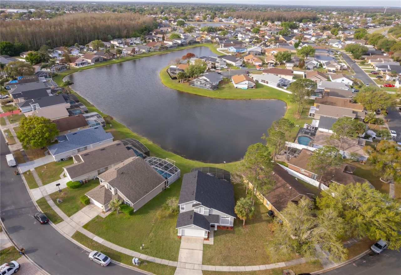 3007 Stillwater Drive , Kissimmee, FL 34743 Photo