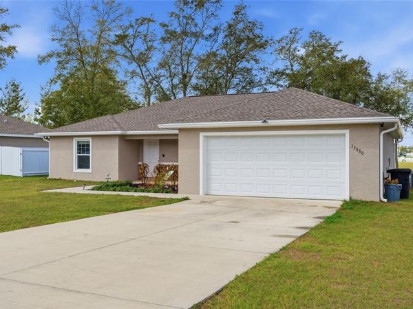 13880 SW 45TH TERRACE, OCALA, FL 34473