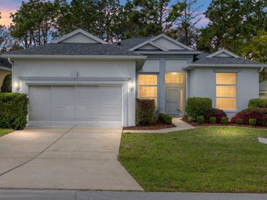 11719 SW 72ND CIRCLE, OCALA, FL 34476