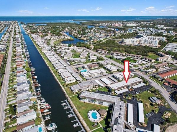 5197 SILENT LOOP, Unit 121, NEW PORT RICHEY, FL 34652