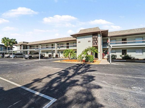 5197 SILENT LOOP , Unit 121, NEW PORT RICHEY, FL 34652