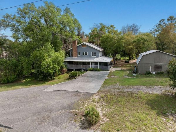 6890 COUNTY ROAD 95, PALM HARBOR, FL 34684