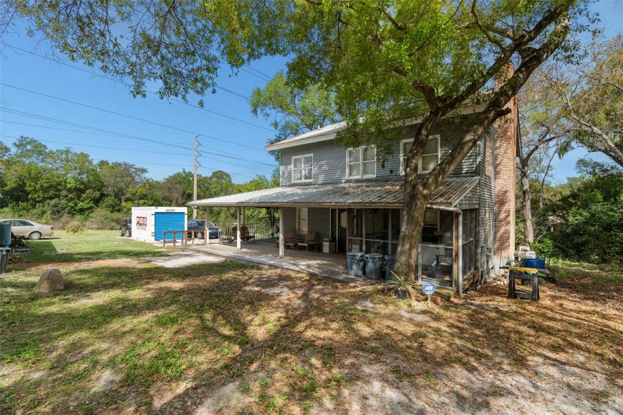 6890 County Road 95, Palm Harbor, FL 34684 Photo