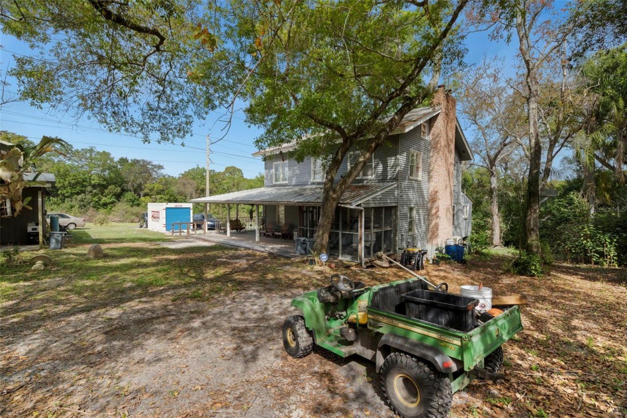 6890 County Road 95, Palm Harbor, FL 34684 Photo