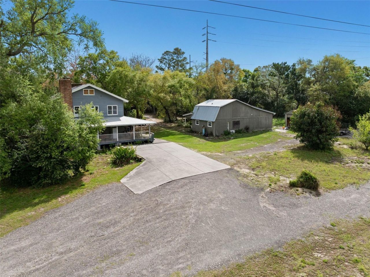 6890 County Road 95, Palm Harbor, FL 34684 Photo