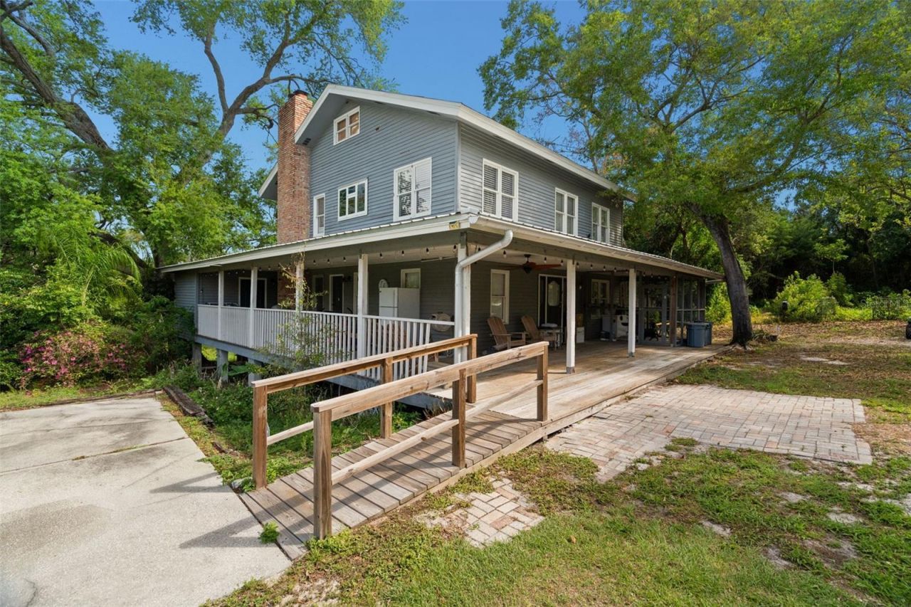 6890 County Road 95, Palm Harbor, FL 34684 Photo