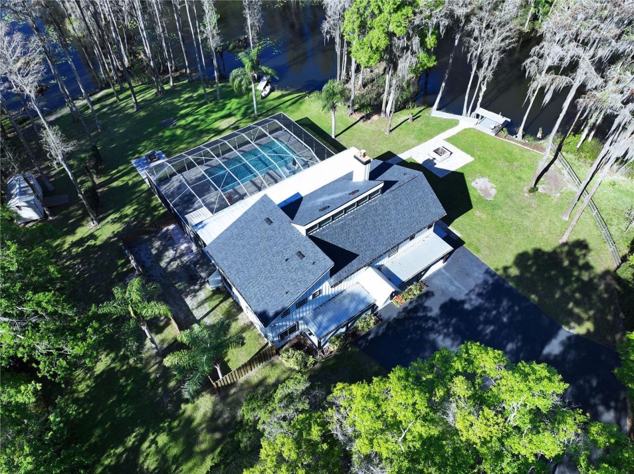 5365 Conner Drive, Land O Lakes, FL 34639 Photo