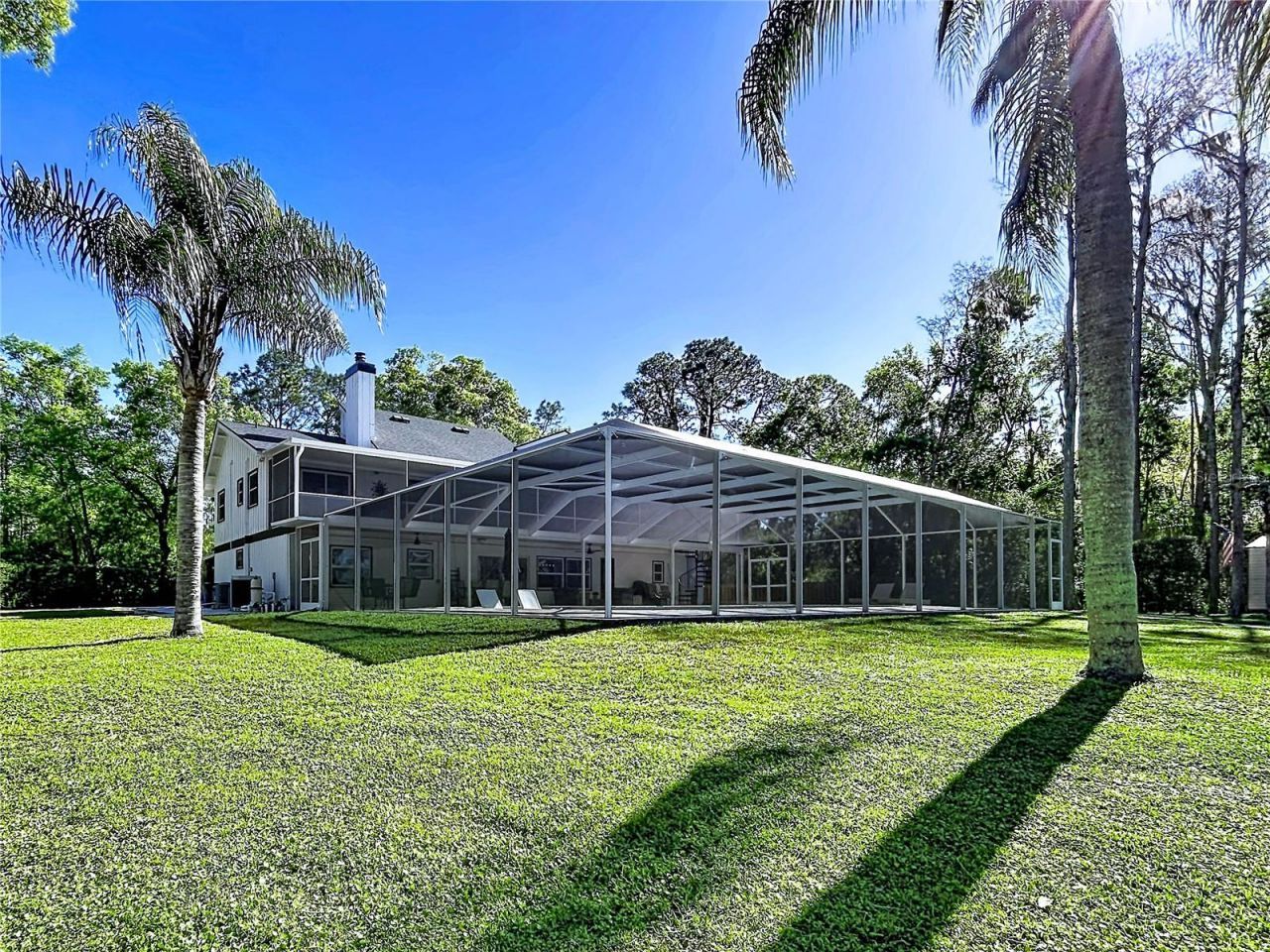 5365 Conner Drive, Land O Lakes, FL 34639 Photo