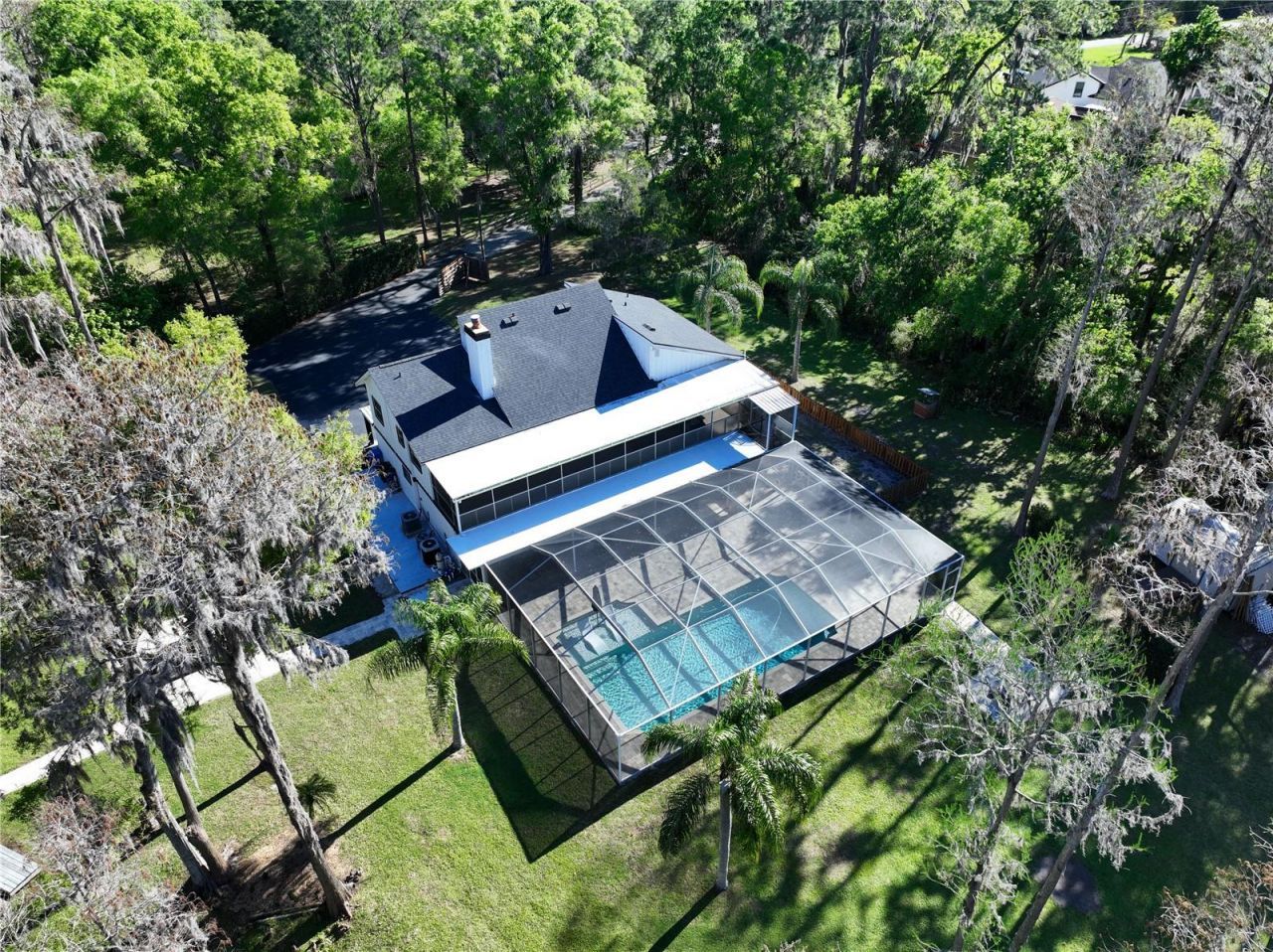 5365 Conner Drive, Land O Lakes, FL 34639 Photo