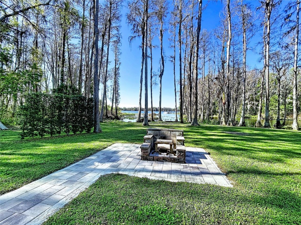 5365 Conner Drive, Land O Lakes, FL 34639 Photo