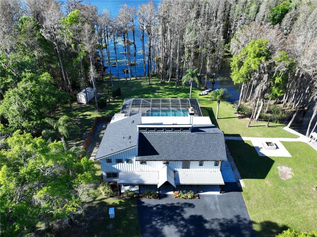 5365 Conner Drive, Land O Lakes, FL 34639 Photo