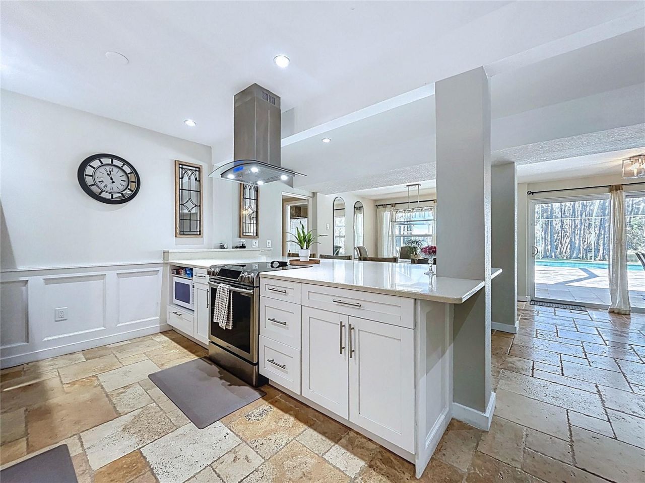 5365 Conner Drive, Land O Lakes, FL 34639 Photo