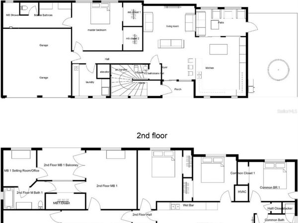 1705 TATUM BOULEVARD , NEW SMYRNA BEACH, FL 32168