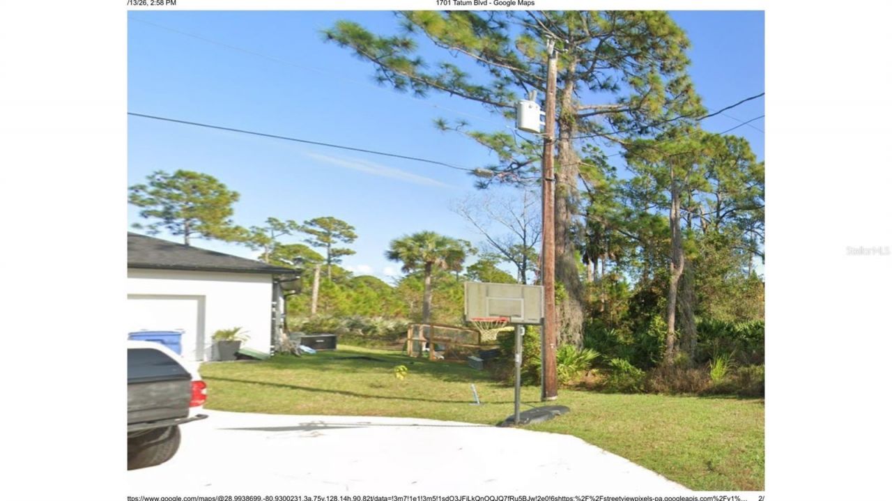 1705 Tatum Boulevard, New Smyrna Beach, FL 32168 Photo