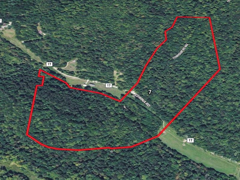 0 Tr 7 Edwina , Woodsfield, OH 43793 Photo 2