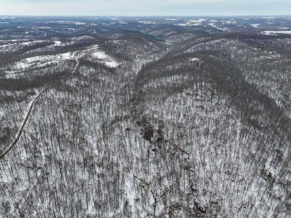 0 Tract 8 Barber Ridge Rd , Lewisville, OH 43754