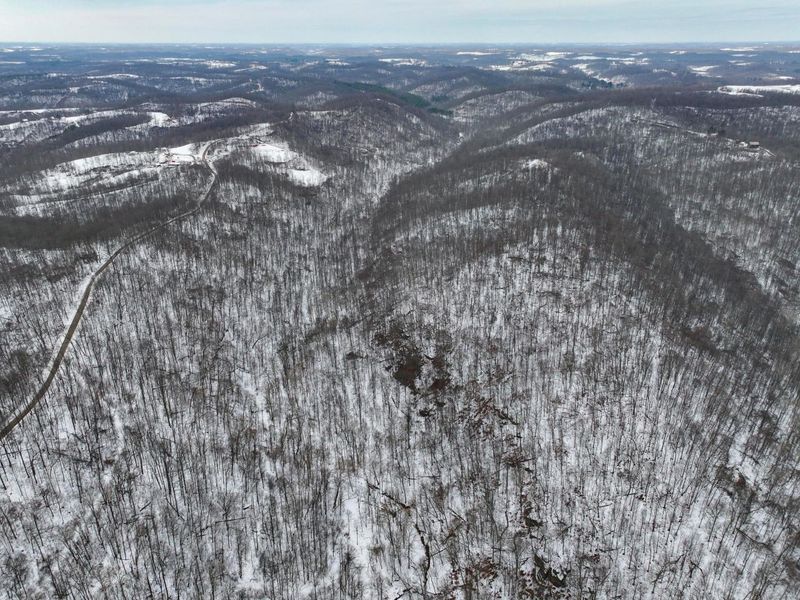 0 Tract 8 Barber Ridge Rd , Lewisville, OH 43754 Photo 1