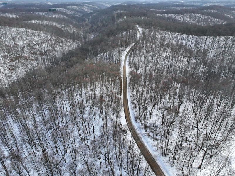 0 Tract 8 Barber Ridge Rd , Lewisville, OH 43754 Photo 26