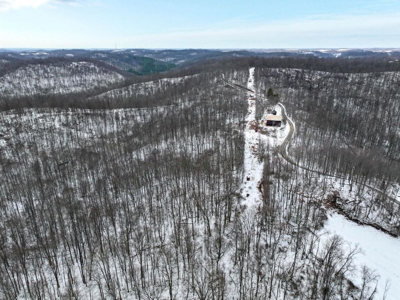 0 Tract 8 Barber Ridge Rd , Lewisville, OH 43754 Photo 3