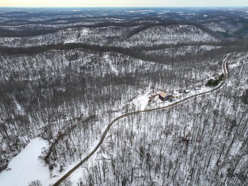 0 Tract 8 Barber Ridge Rd , Lewisville, OH 43754 Photo 4