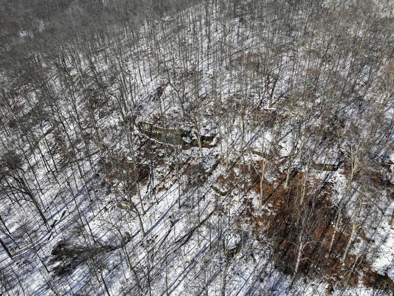 0 Tract 8 Barber Ridge Rd , Lewisville, OH 43754 Photo 6