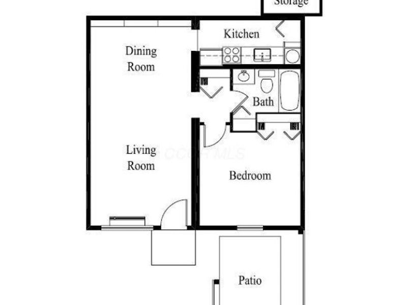 2010 Willoway Court N, Columbus, OH 43220 Photo 14