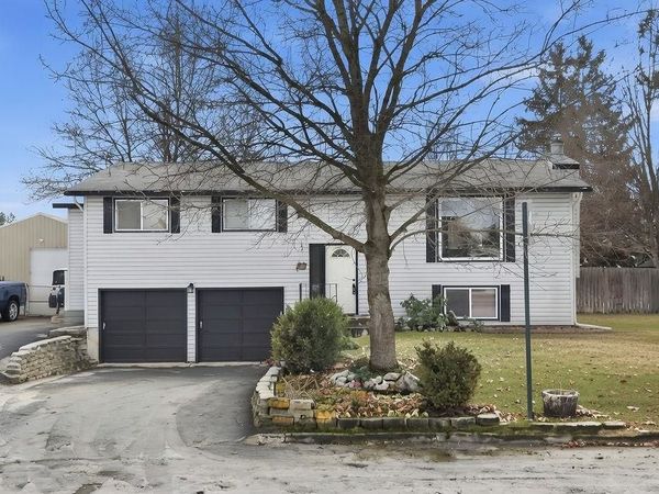 11516 E 37th Ave, Spokane Valley, WA 99206