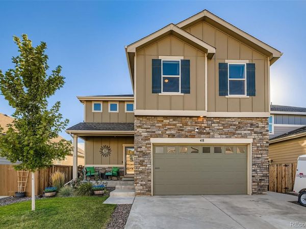 48 Chipeta Way, Lochbuie, CO 80603