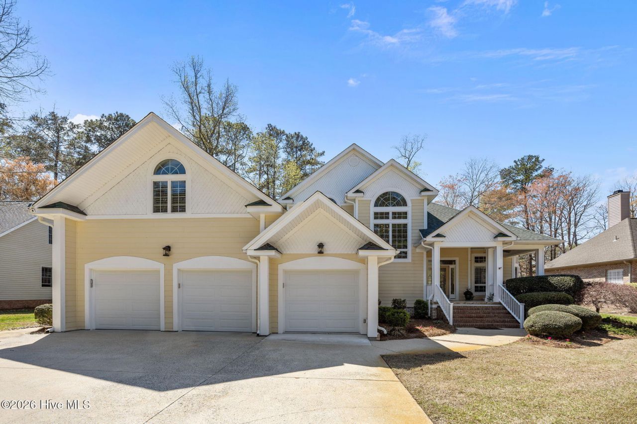 922 Potomac Drive, Chocowinity, NC 27817 Main Photo