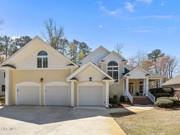 922 Potomac Drive, Chocowinity, NC 27817