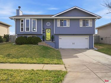 2516 NW 55Th Street, Lincoln, NE 68524