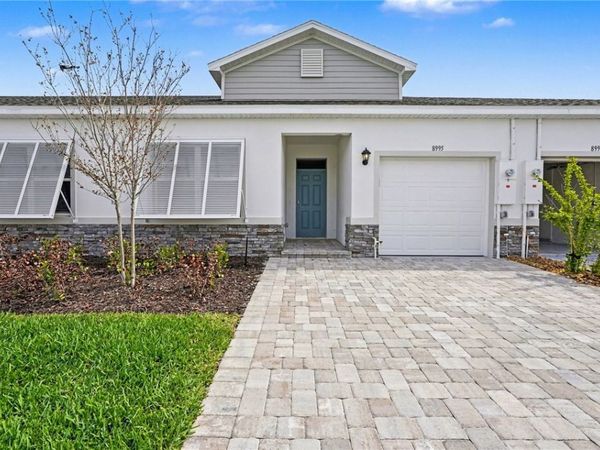 8995 Orchid Reserve Circle, Sebastian, FL 32958