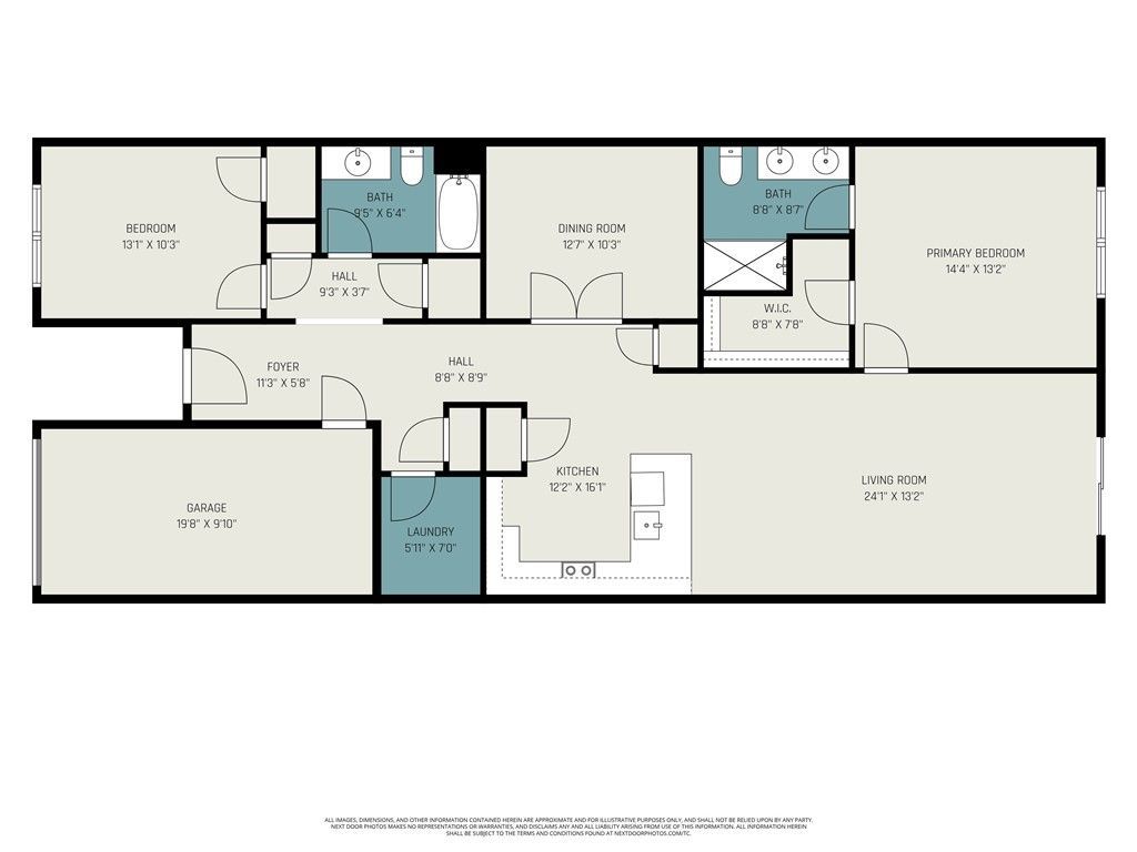 8995 Orchid Reserve Circle, Sebastian, FL 32958 Photo