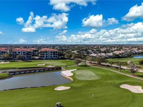 16422 Carrara WAY, Unit 301, NAPLES, FL 34110