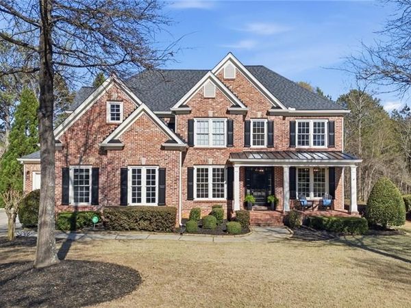2058 Windermere Crossing, Cumming, GA 30041