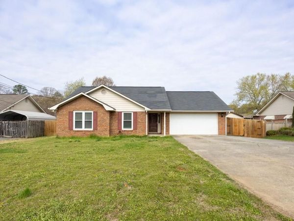 13 Parr Wade Road SE, Cartersville, GA 30120