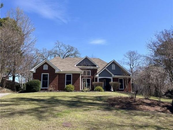 2195 Oakpointe Court , Buford, GA 30519