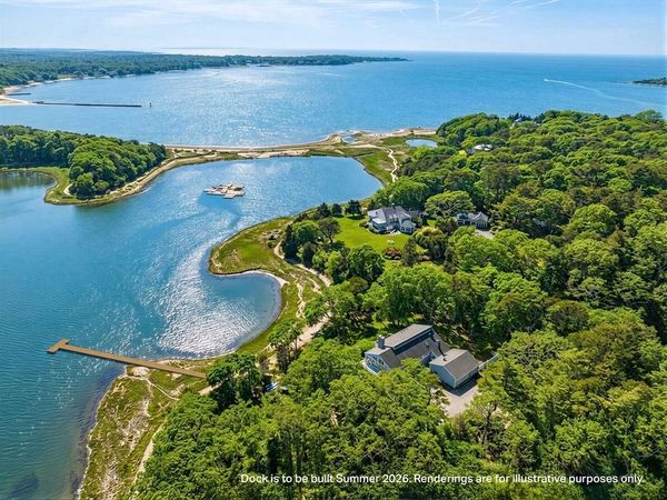 233 Scraggy Neck Road, Bourne, MA 02534