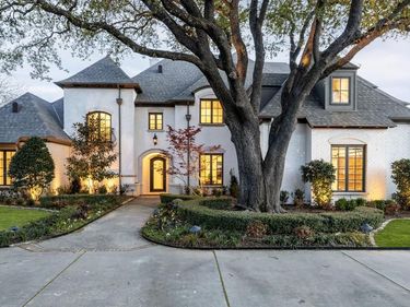 5724 Caladium Drive, Dallas, TX 75230