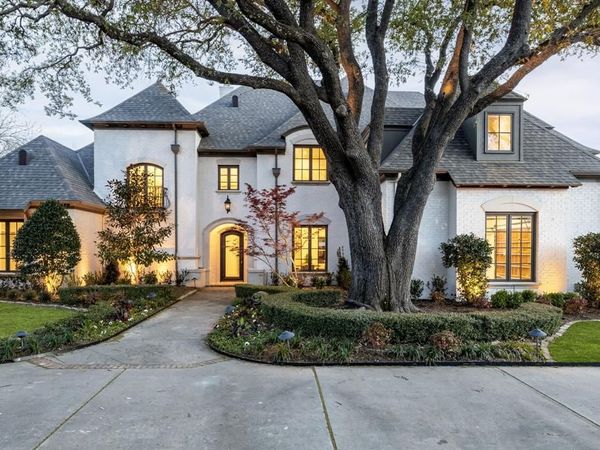 5724 Caladium Drive, Dallas, TX 75230