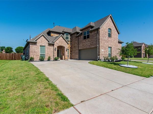 5301 Hidden Creek Road, Garland, TX 75043