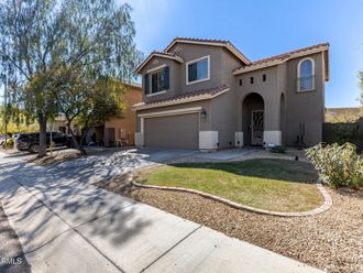 3739 W MEMORIAL Drive Phoenix, AZ 85086