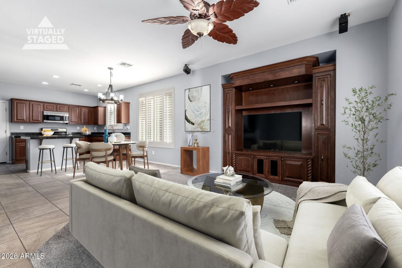 3739 W MEMORIAL Drive Phoenix, AZ 85086