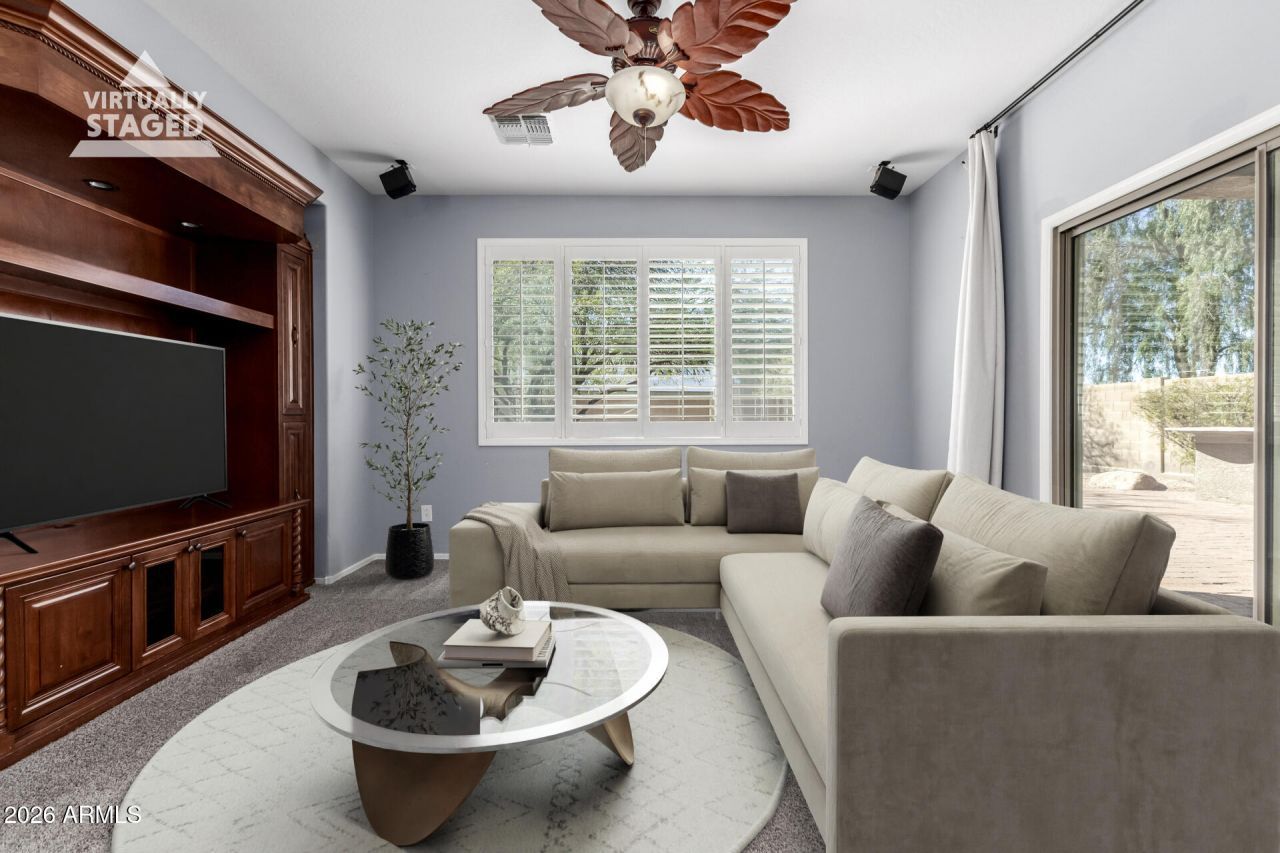 3739 W MEMORIAL Drive Phoenix, AZ 85086