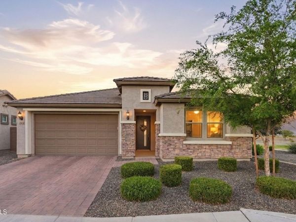 22926 E MARSH Road, Queen Creek, AZ 85142